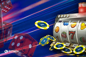 Вход на официальный сайт Casino Vodka